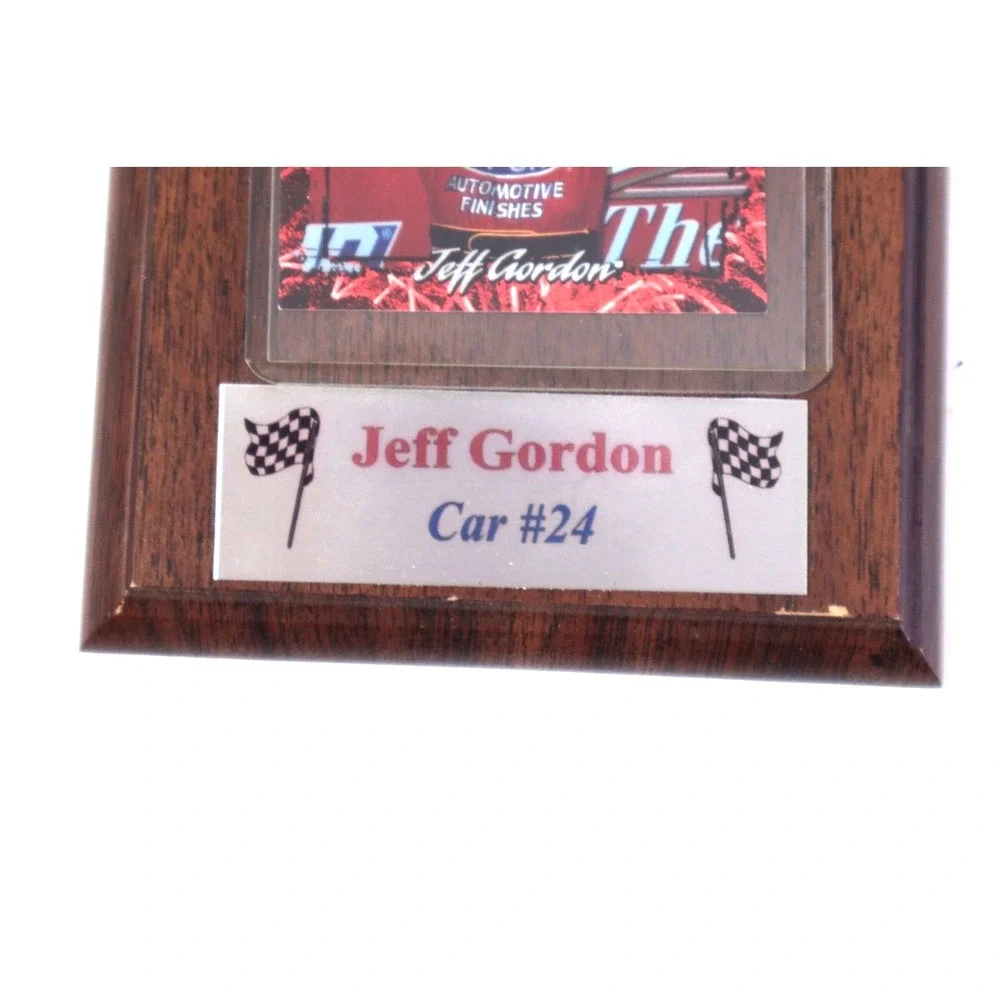 The Unbranded Brand jeff gordon